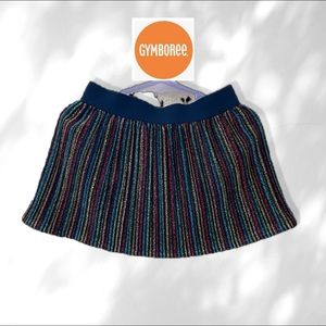 Multi Color Gymboree Skirt
